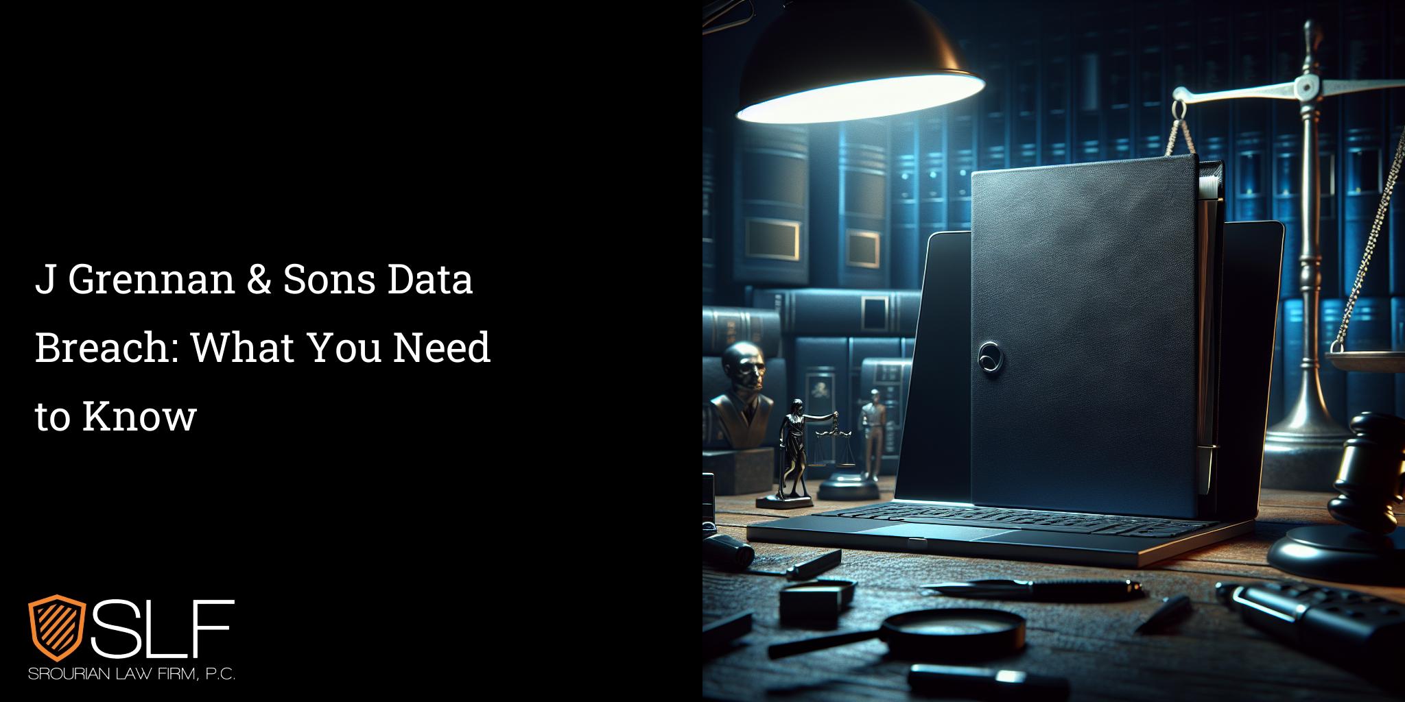 J Grennan & Sons Data Breach: What You Need to Know