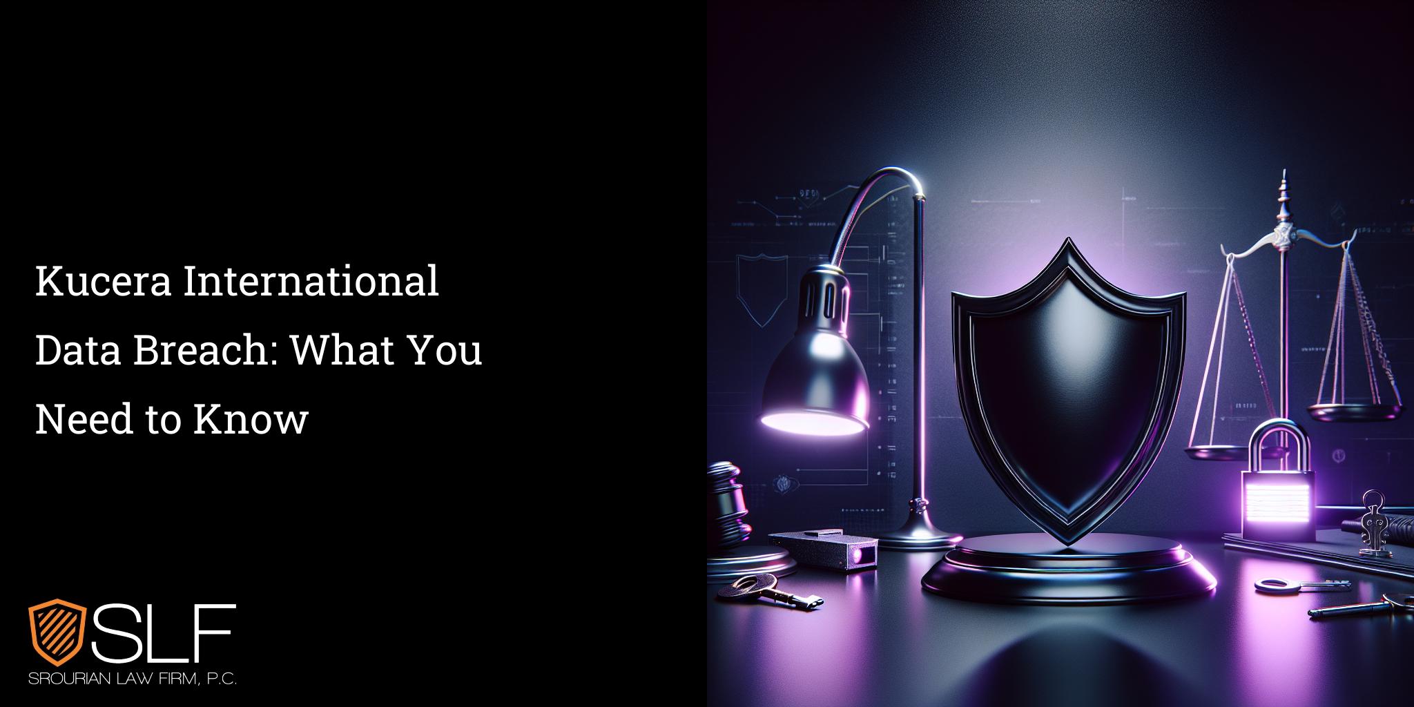 Kucera International Data Breach: What You Need to Know