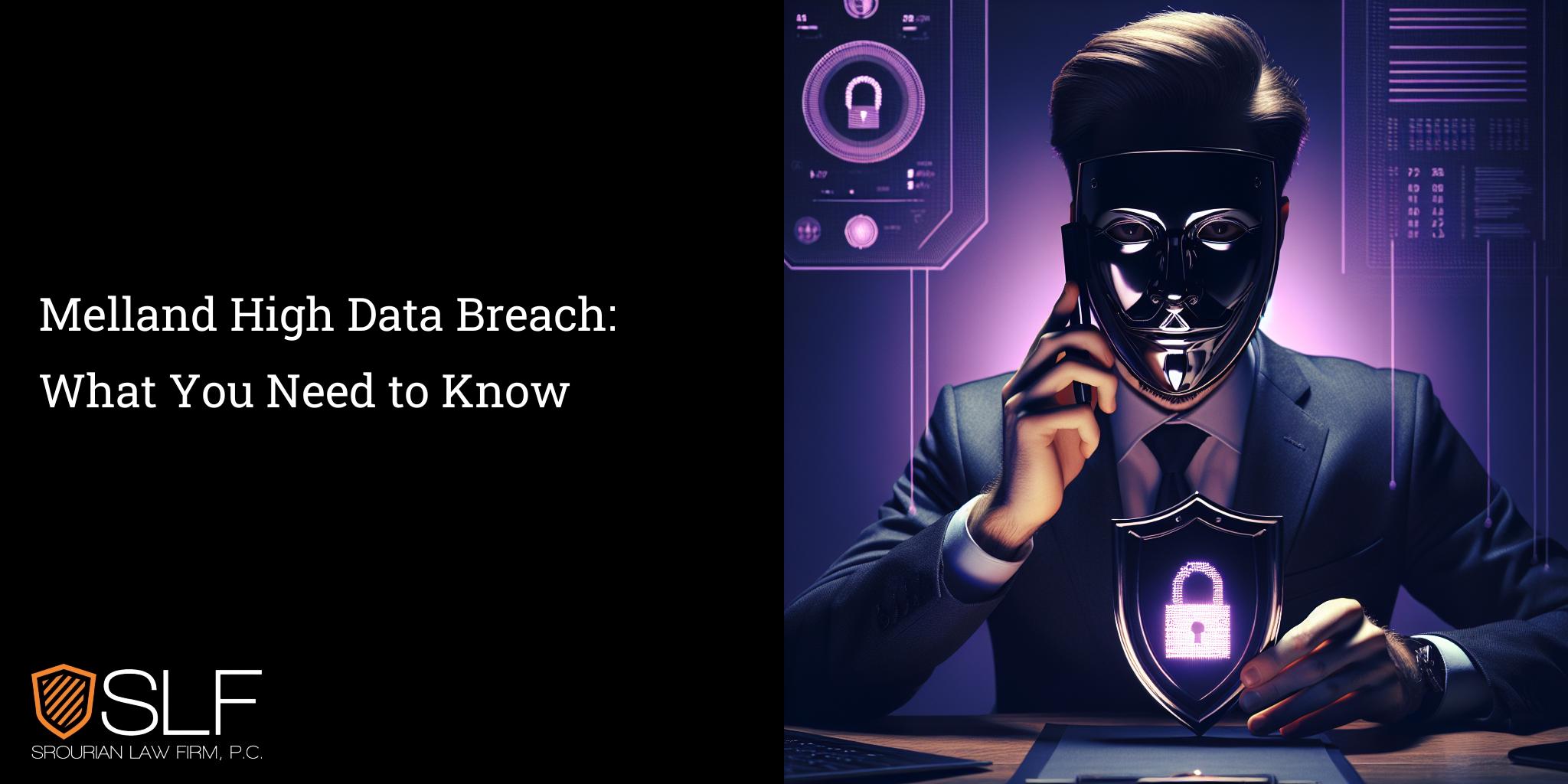 Melland High Data Breach: What You Need to Know