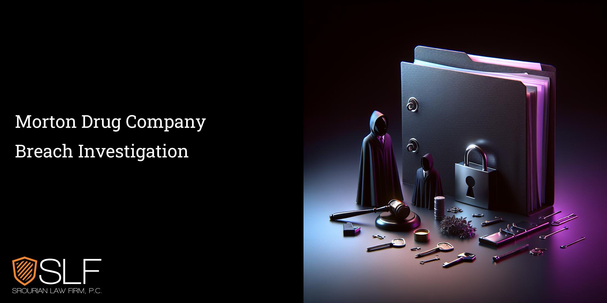 Morton Drug Company Breach Investigation