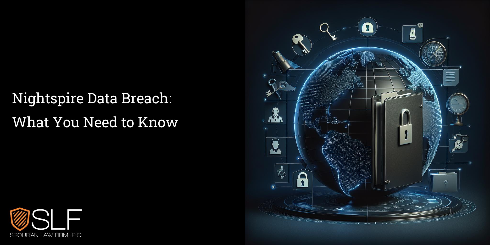 Nightspire Data Breach: What You Need to Know