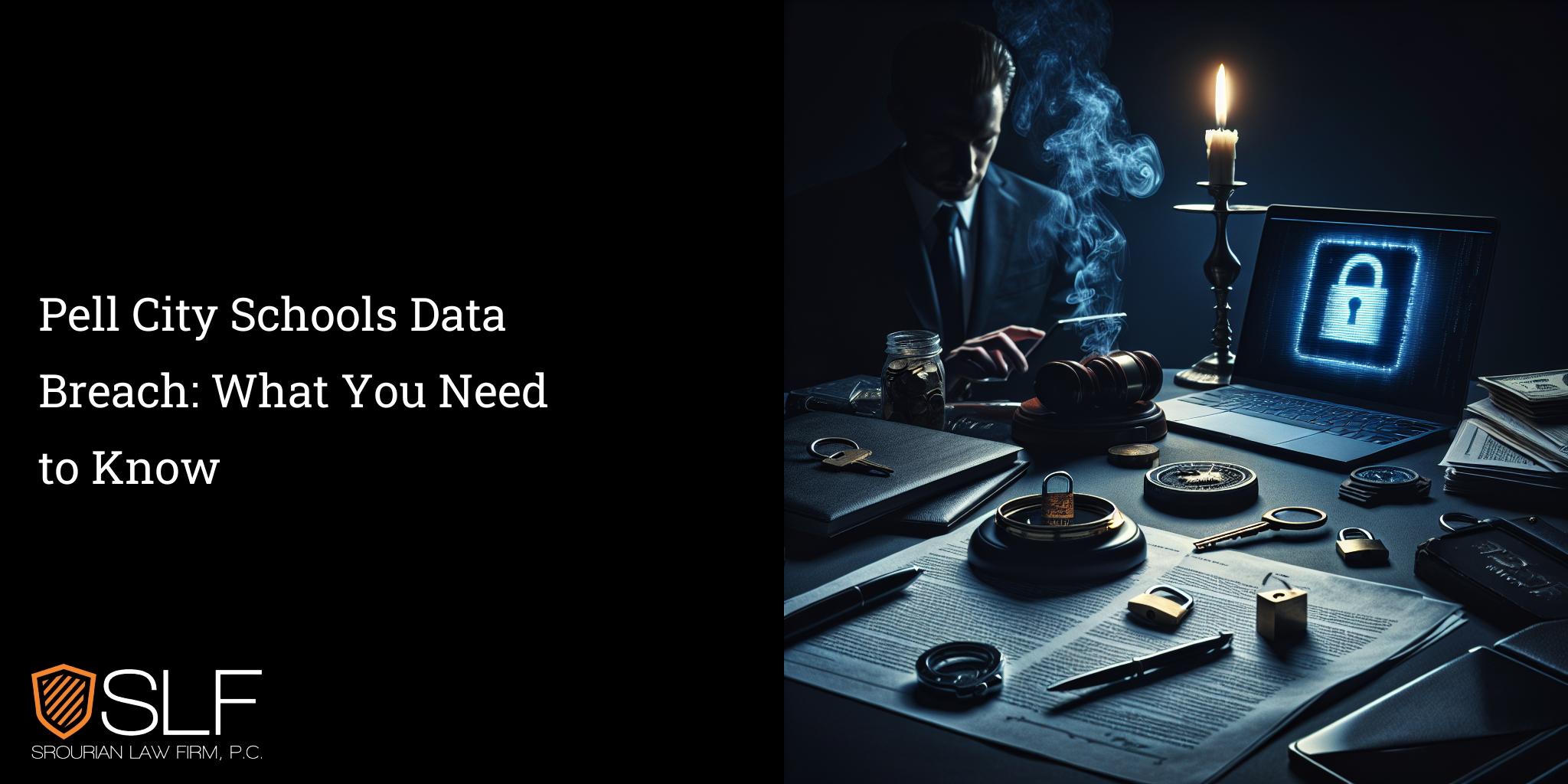 Pell City Schools Data Breach: What You Need to Know