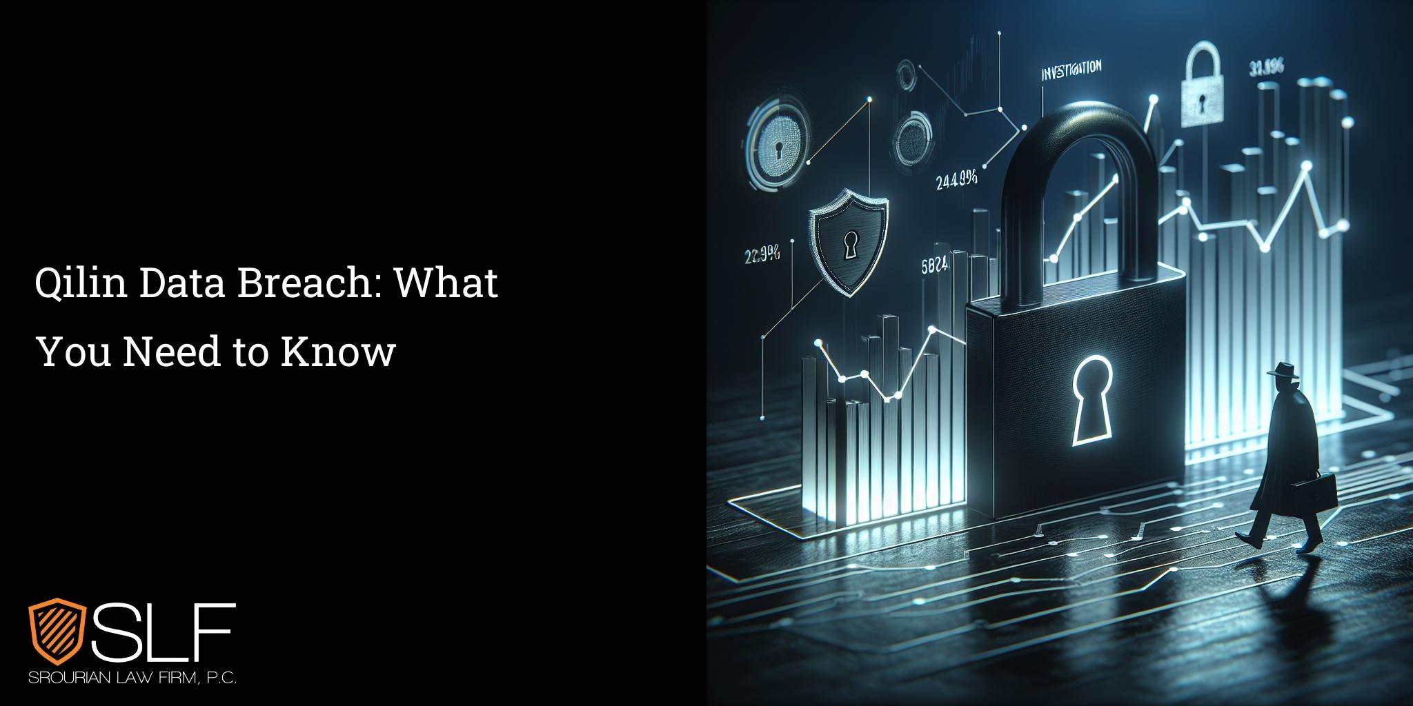 Qilin Data Breach: What You Need to Know