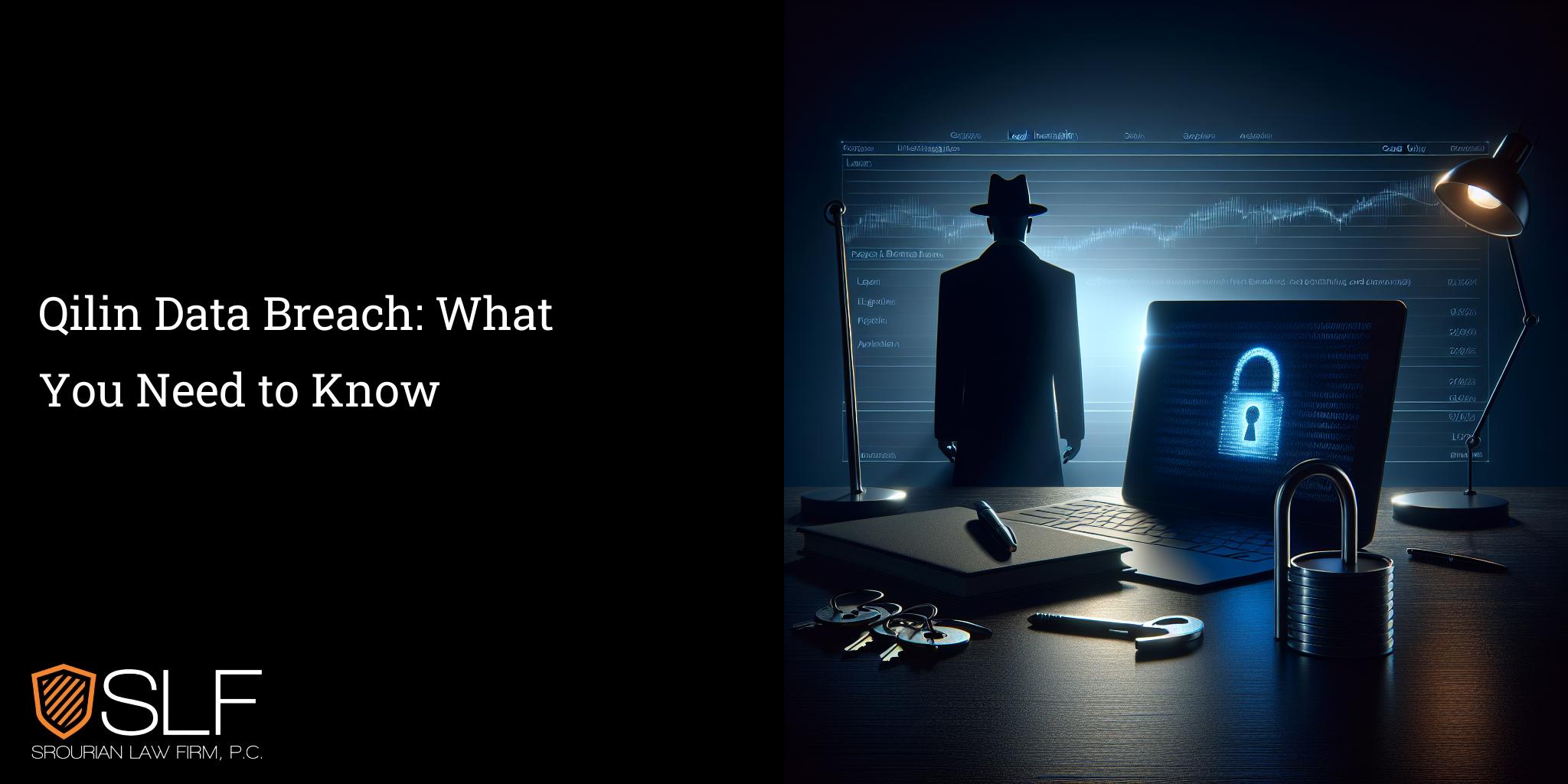 Qilin Data Breach: What You Need to Know