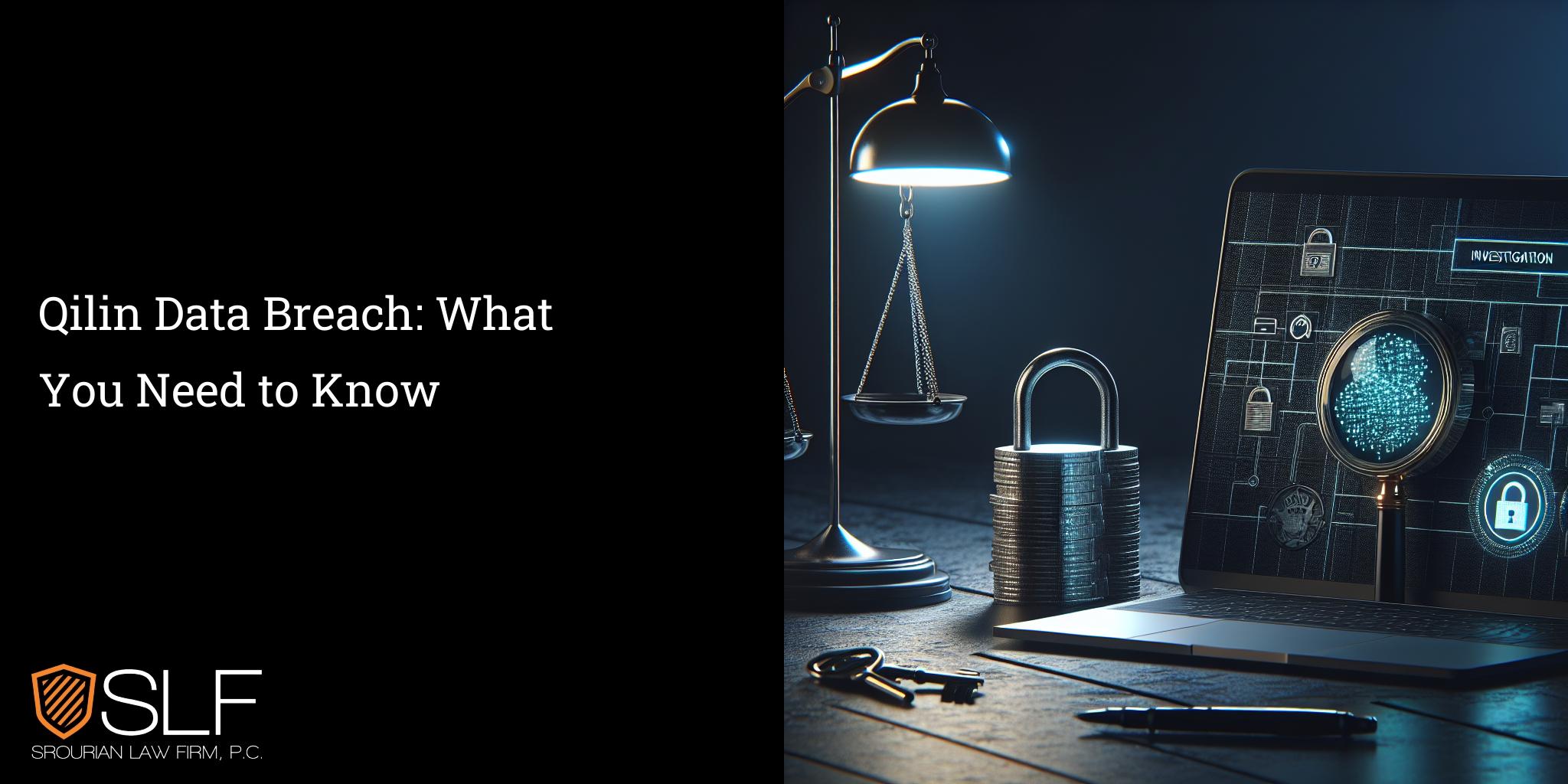 Qilin Data Breach: What You Need to Know