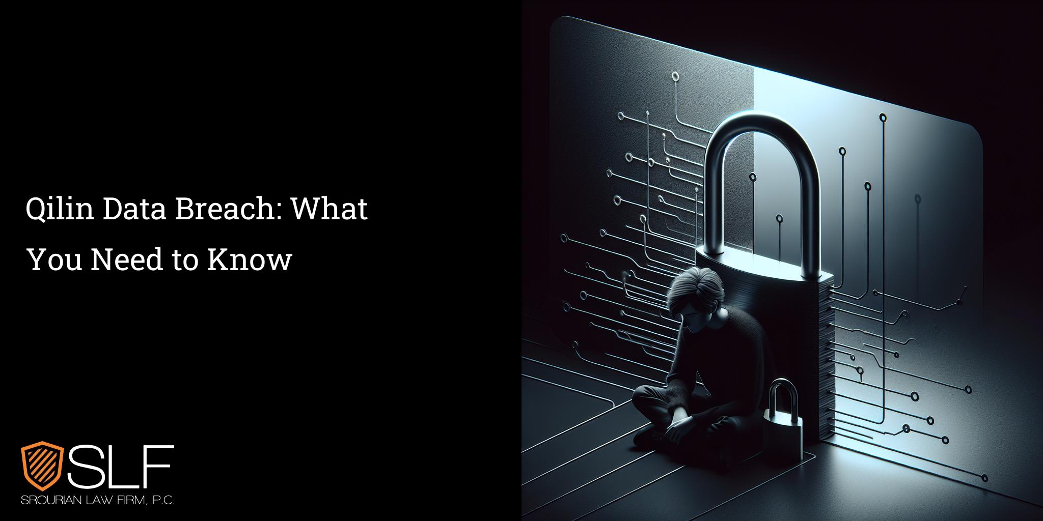 Qilin Data Breach: What You Need to Know