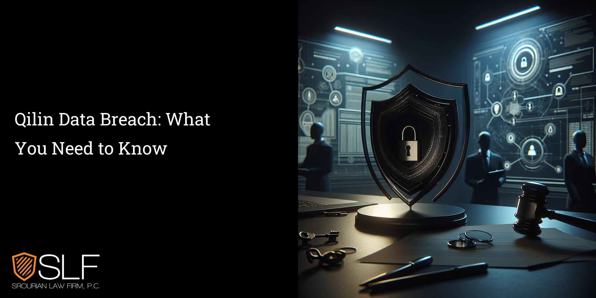 Qilin Data Breach: What You Need to Know