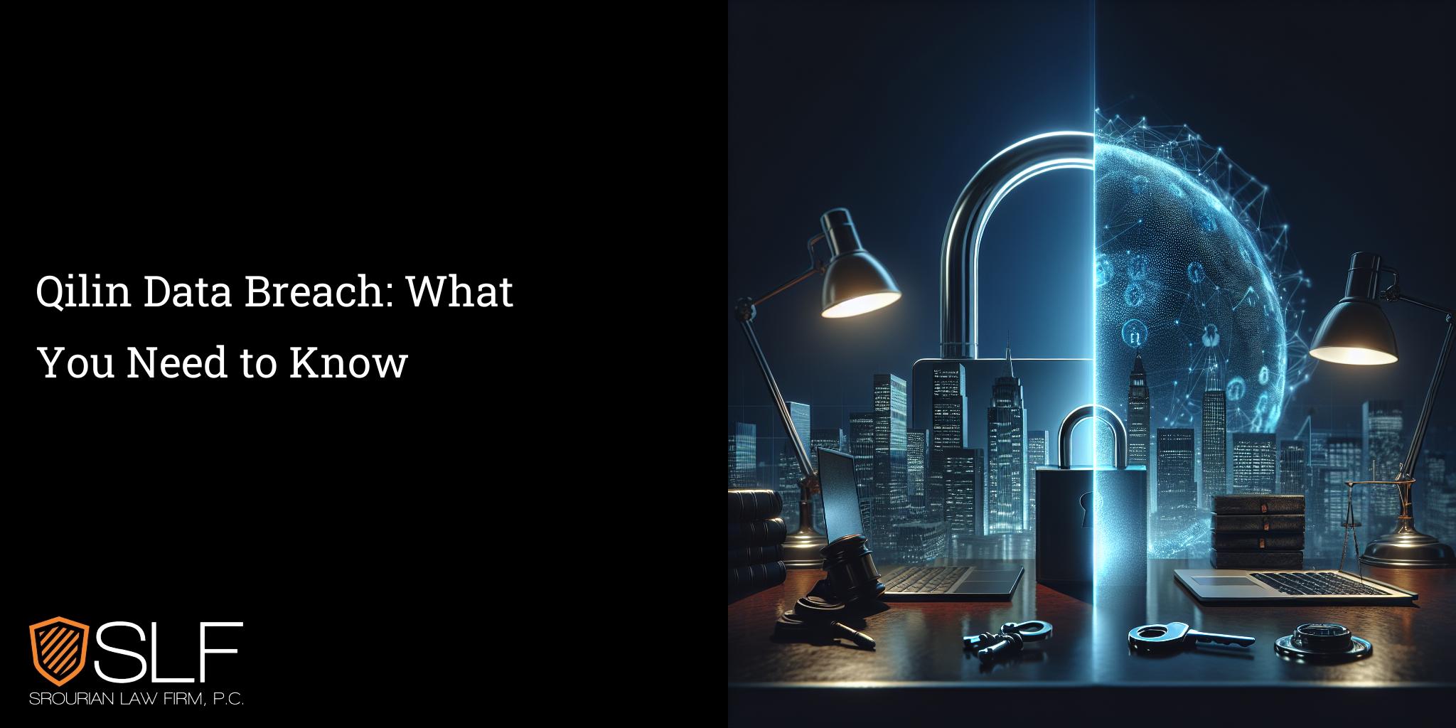 Qilin Data Breach: What You Need to Know