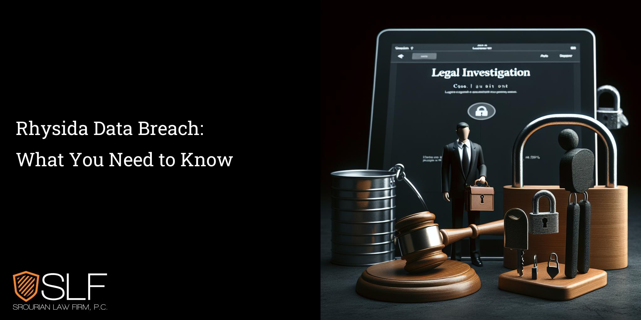 Rhysida Data Breach: What You Need to Know