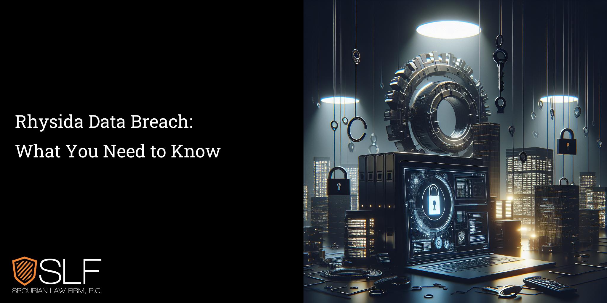 Rhysida Data Breach: What You Need to Know