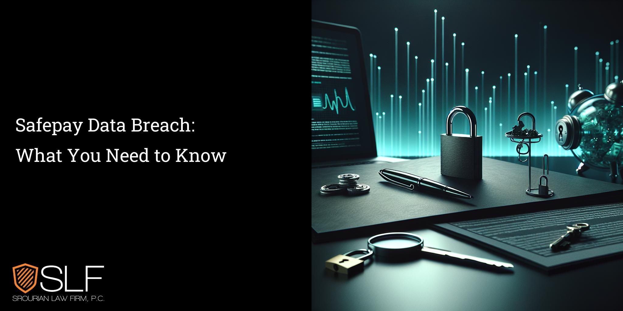 Safepay Data Breach: What You Need to Know