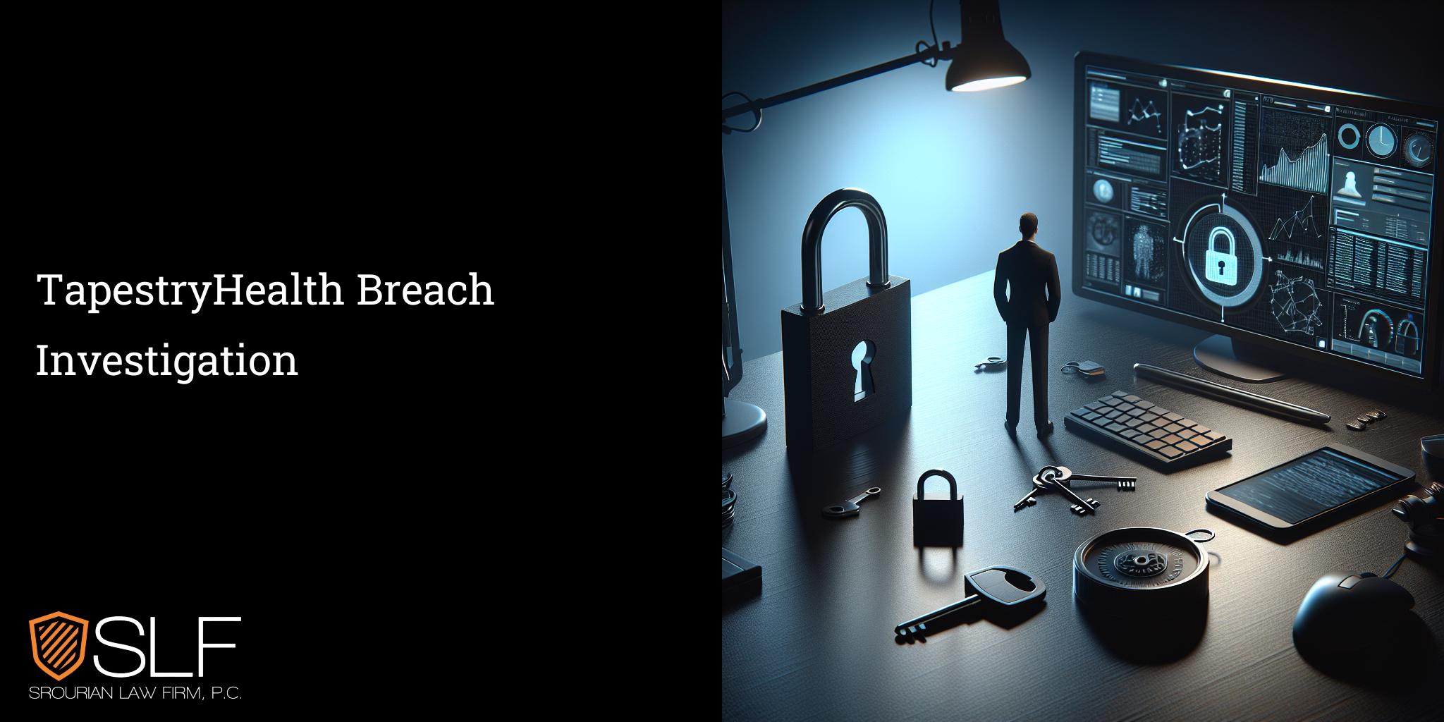 TapestryHealth Breach Investigation