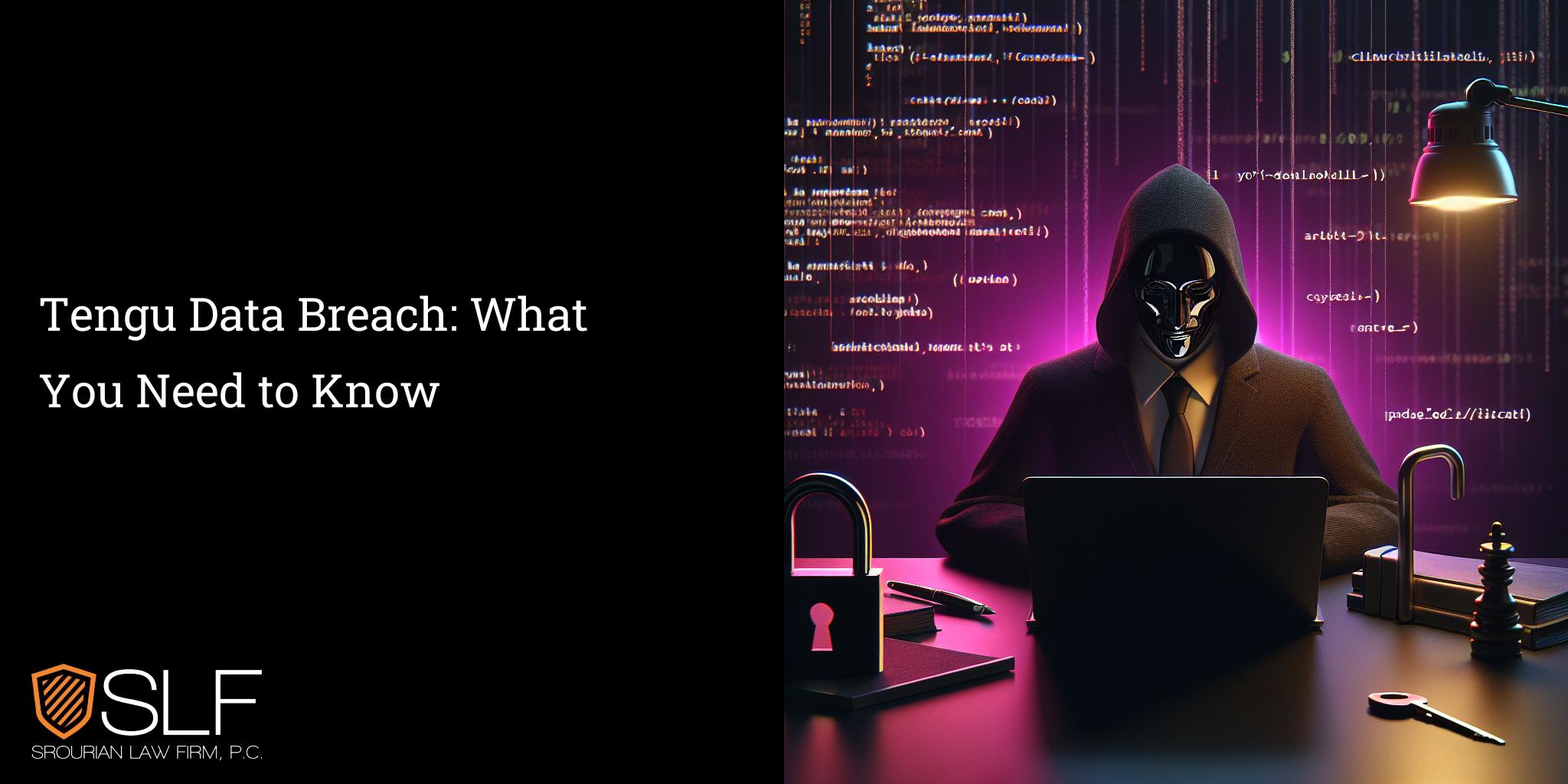 Tengu Data Breach: What You Need to Know