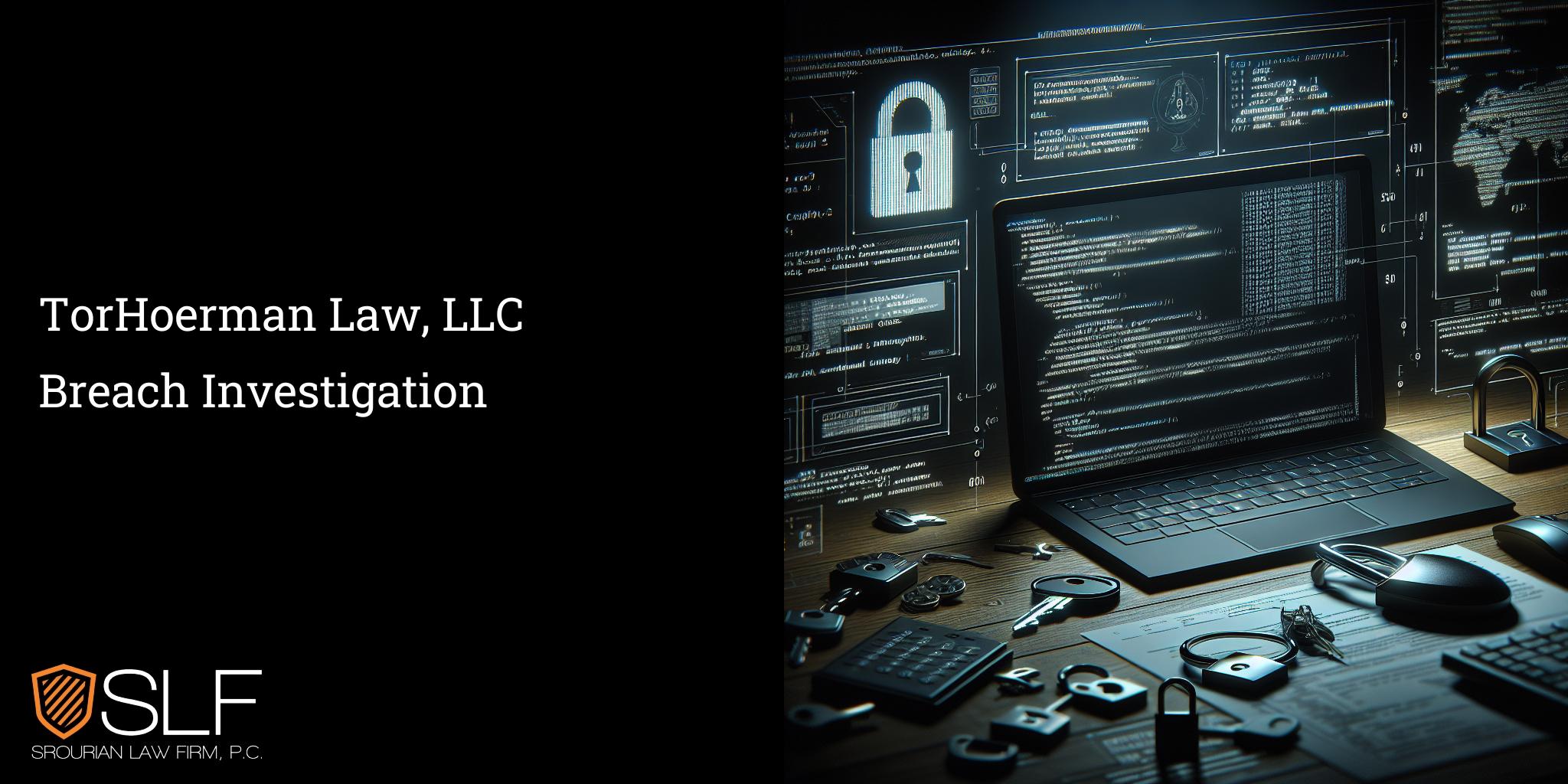 TorHoerman Law, LLC Breach Investigation