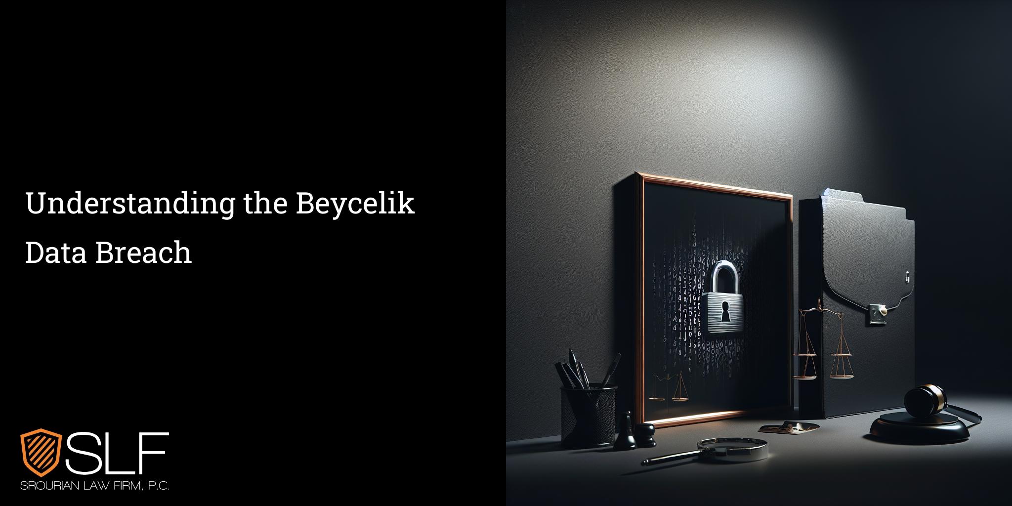 Understanding the Beycelik Data Breach