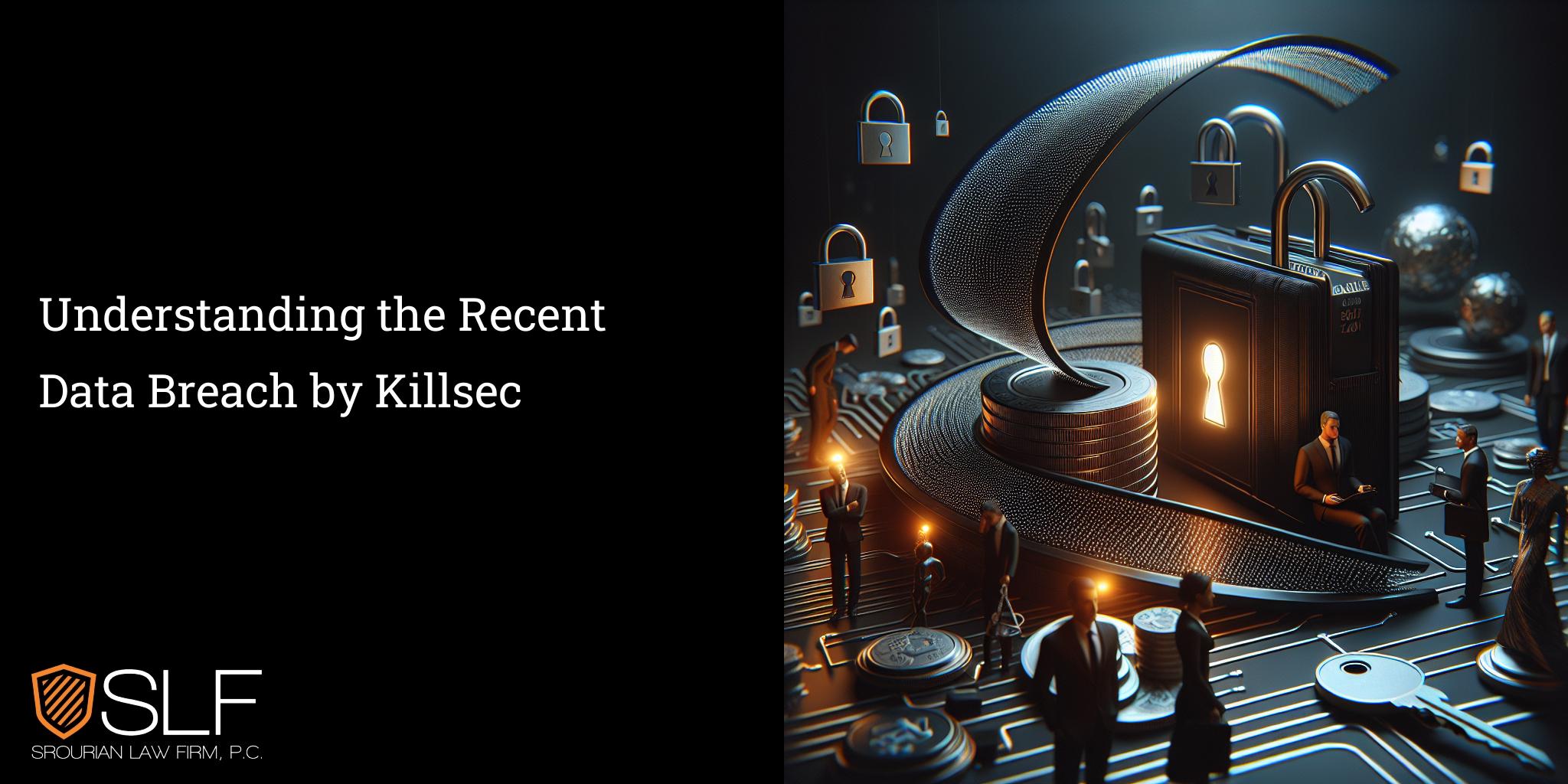 Understanding the Recent Data Breach by Killsec