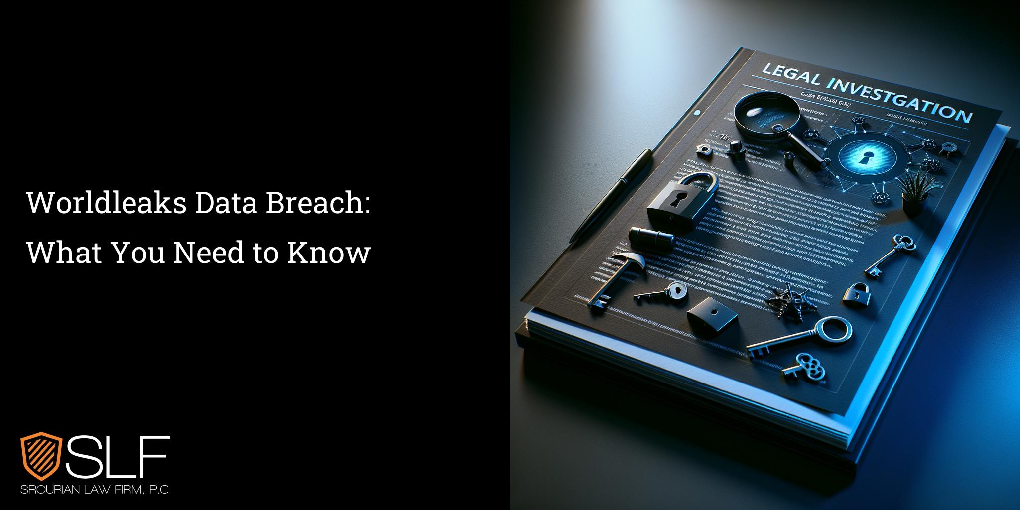 Worldleaks Data Breach: What You Need to Know