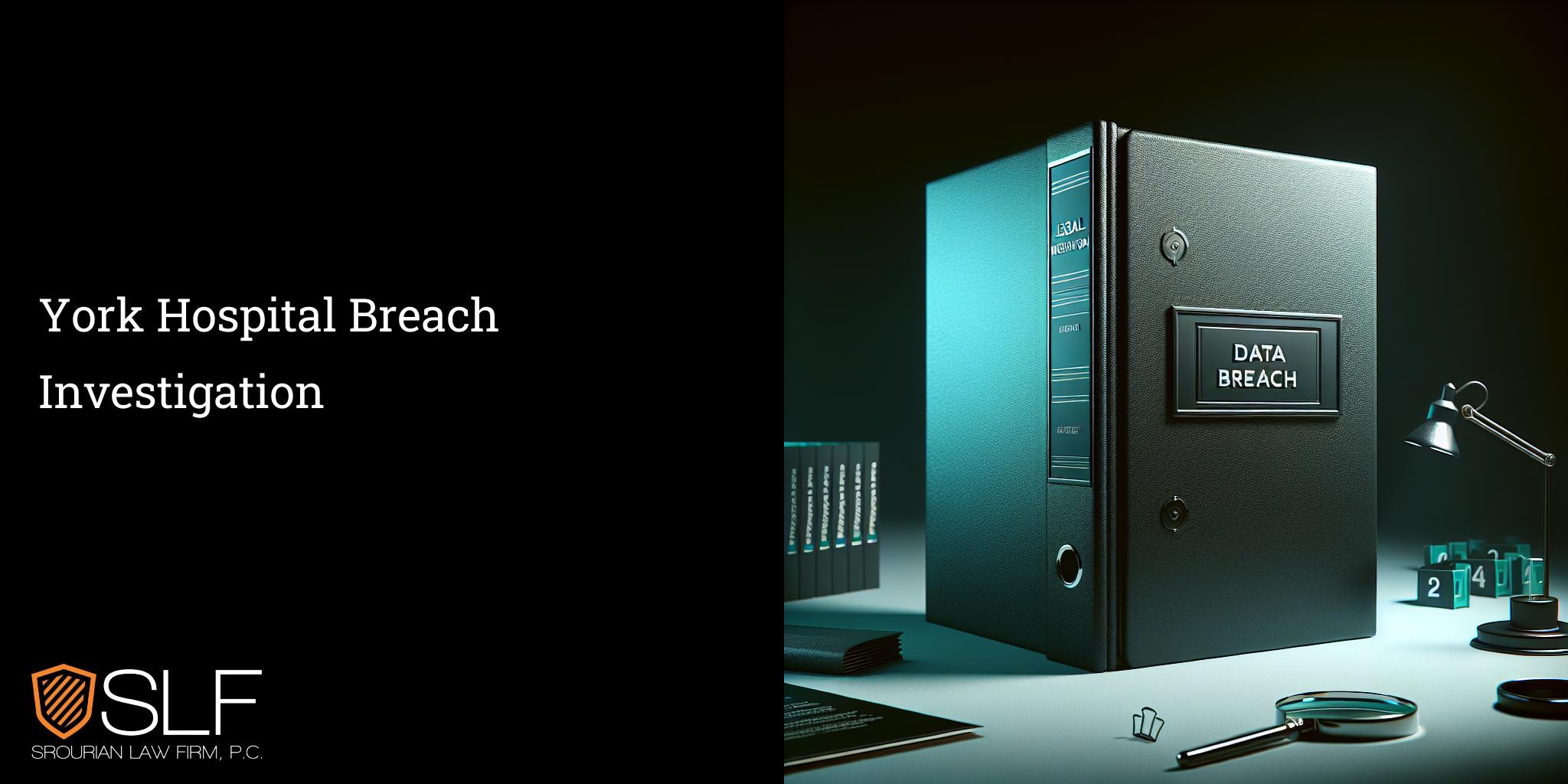 York Hospital Breach Investigation