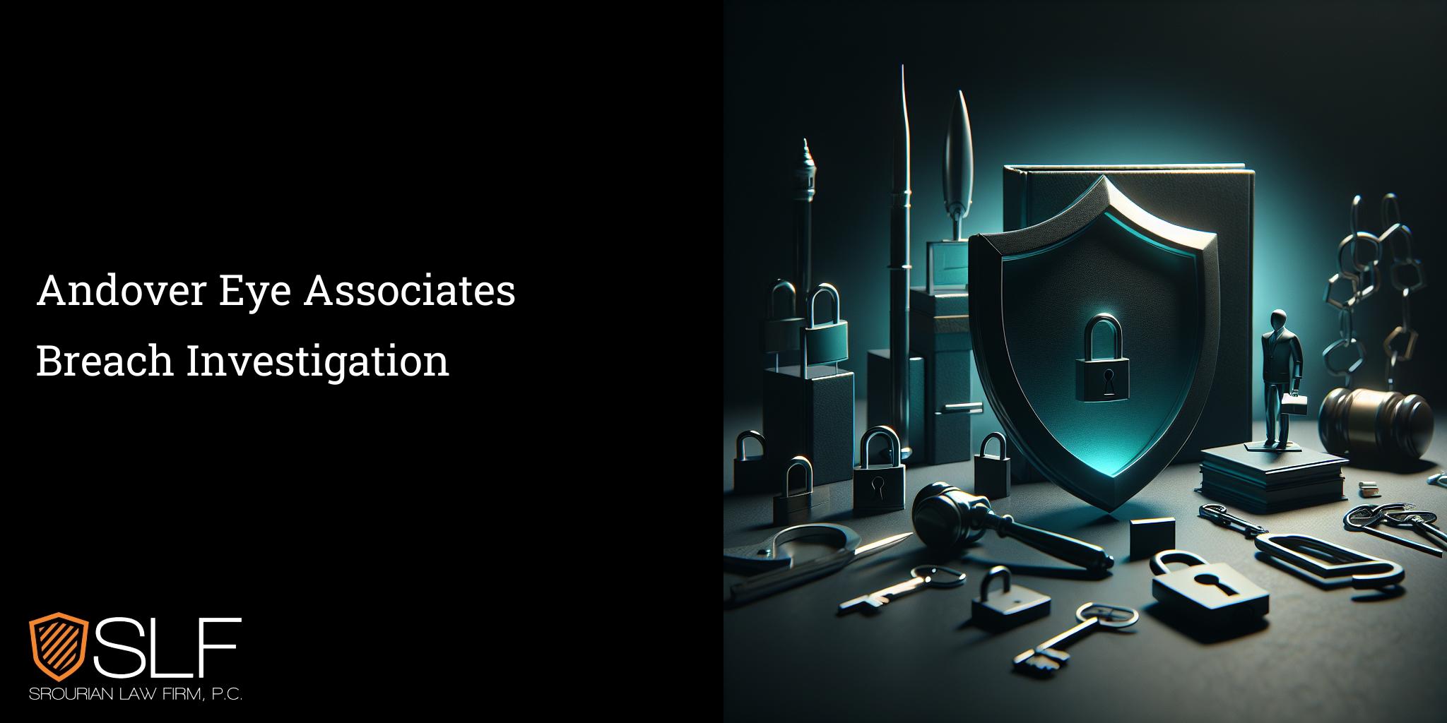 Andover Eye Associates Breach Investigation