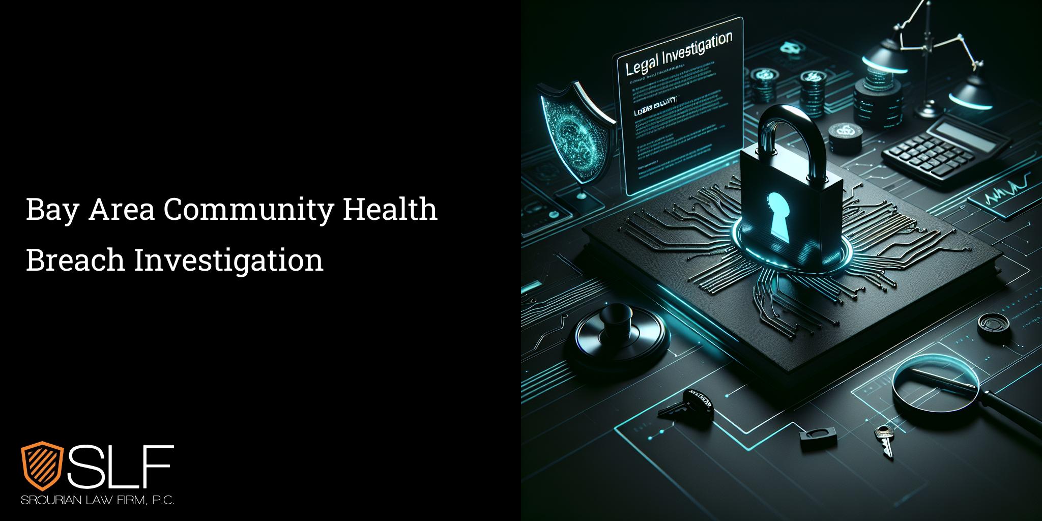 Bay Area Community Health Breach Investigation