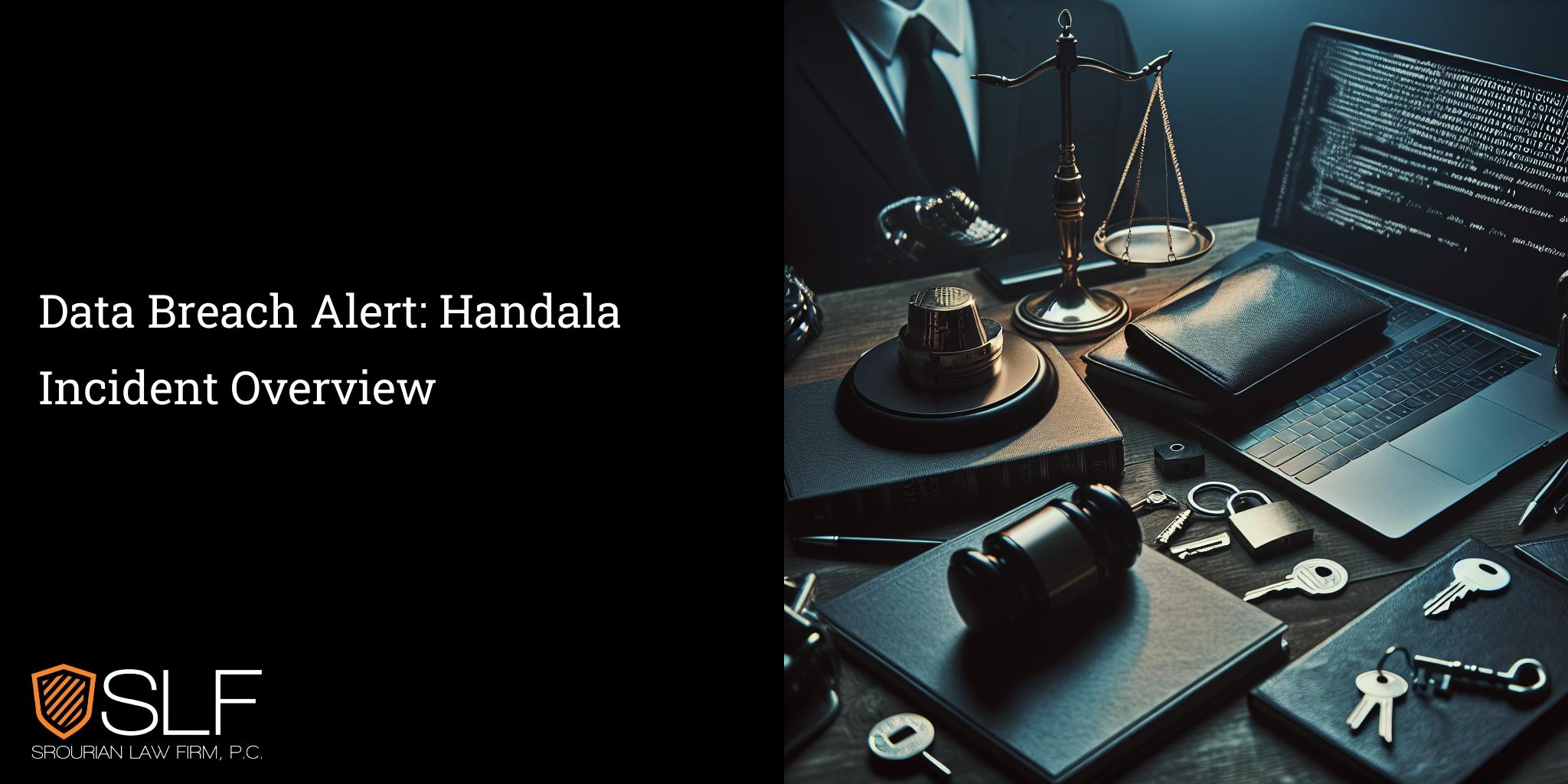 Data Breach Alert: Handala Incident Overview