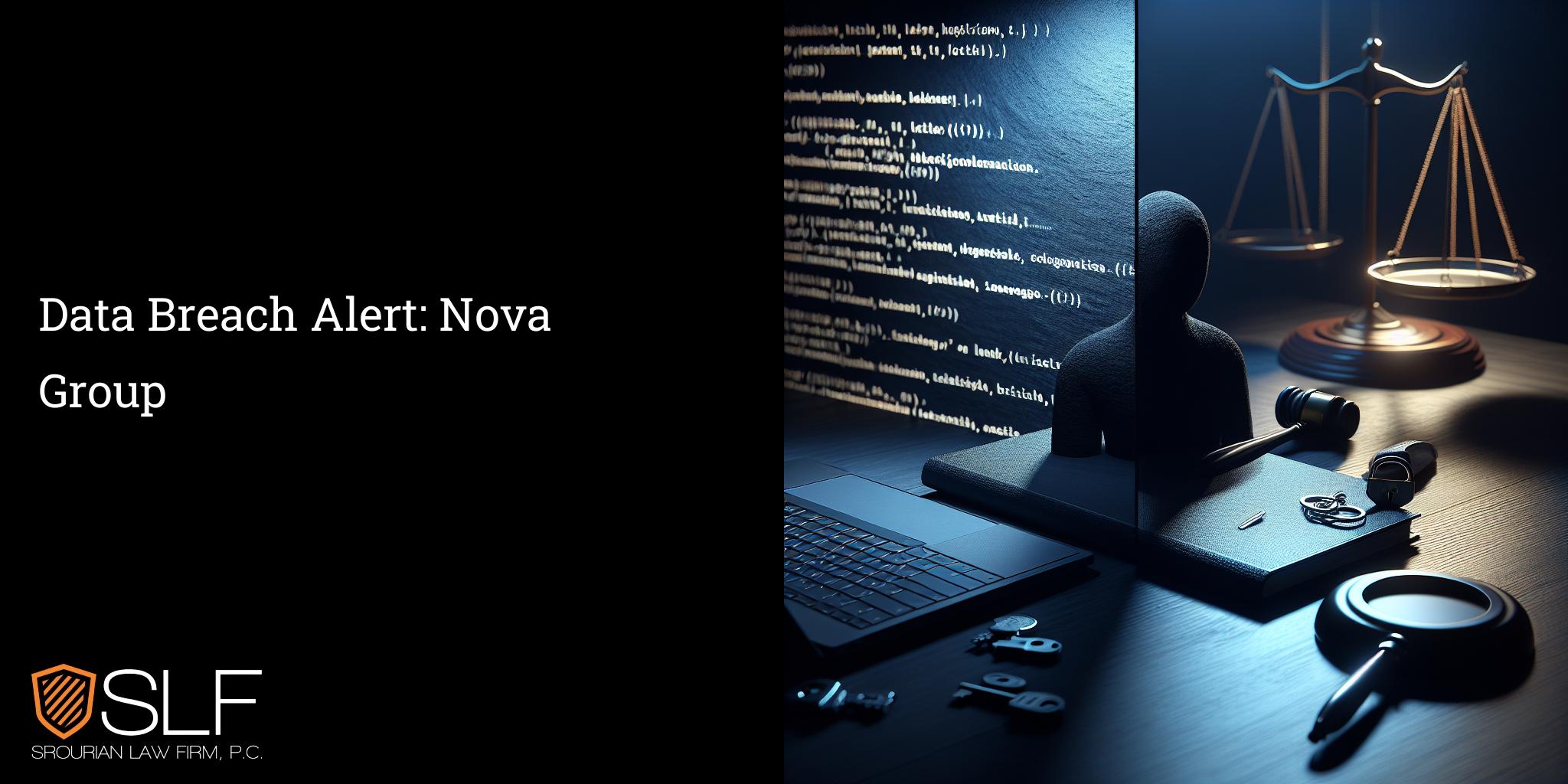 Data Breach Alert: Nova Group