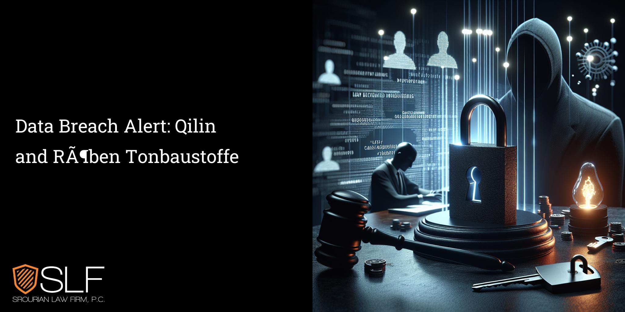 Data Breach Alert: Qilin and RÃ¶ben Tonbaustoffe