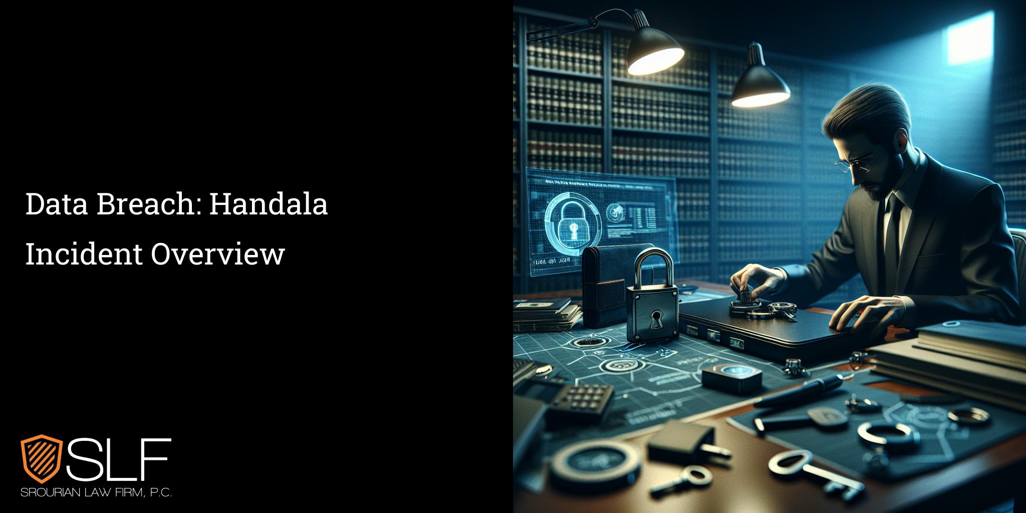Data Breach: Handala Incident Overview