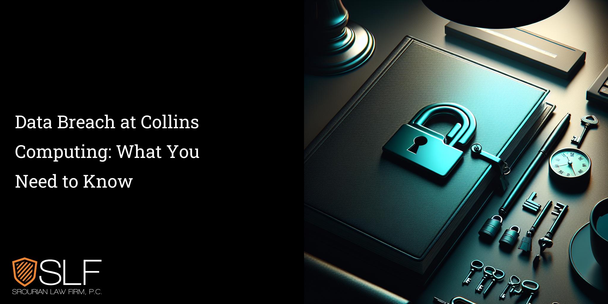 Data Breach at Collins Computing: What You Need to Know