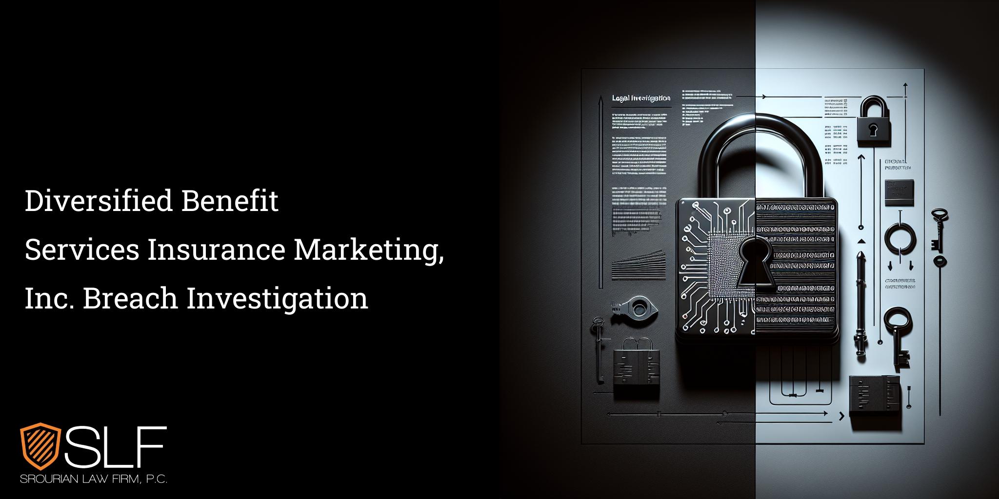 Diversified Benefit Services Insurance Marketing, Inc. Breach Investigation