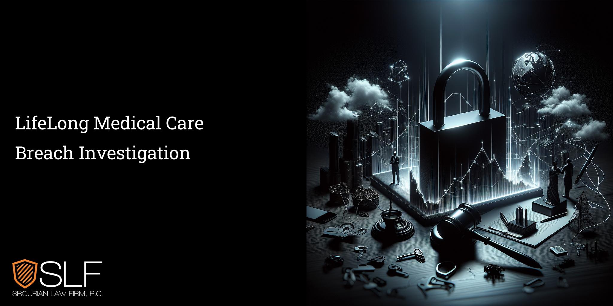 LifeLong Medical Care Breach Investigation
