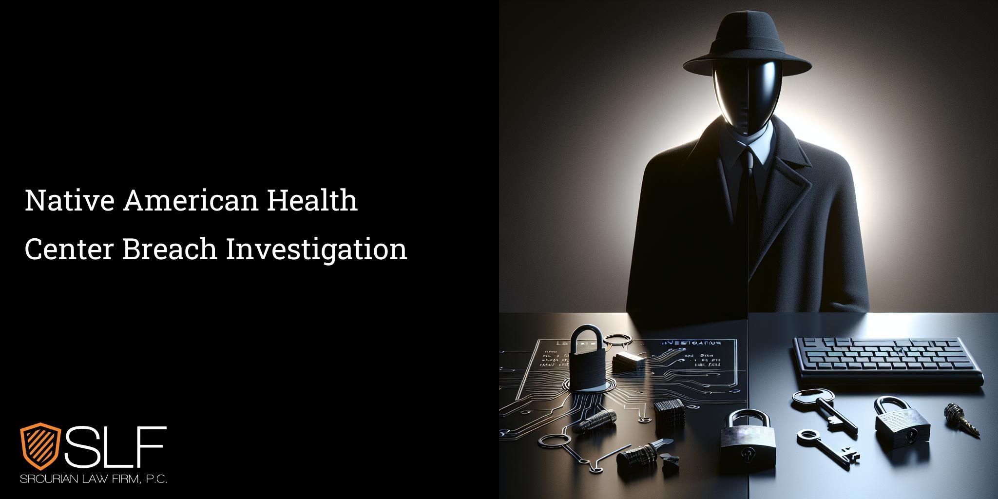 Native American Health Center Breach Investigation