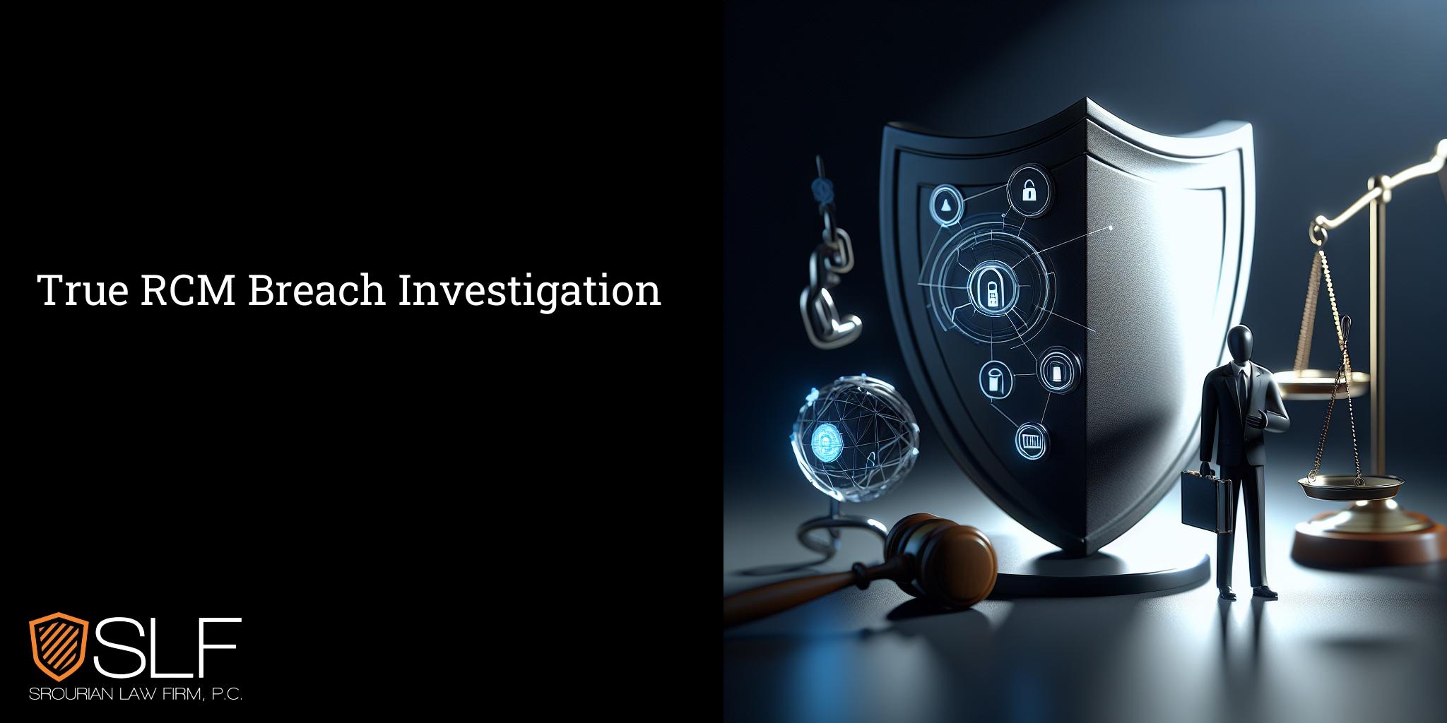 True RCM Breach Investigation