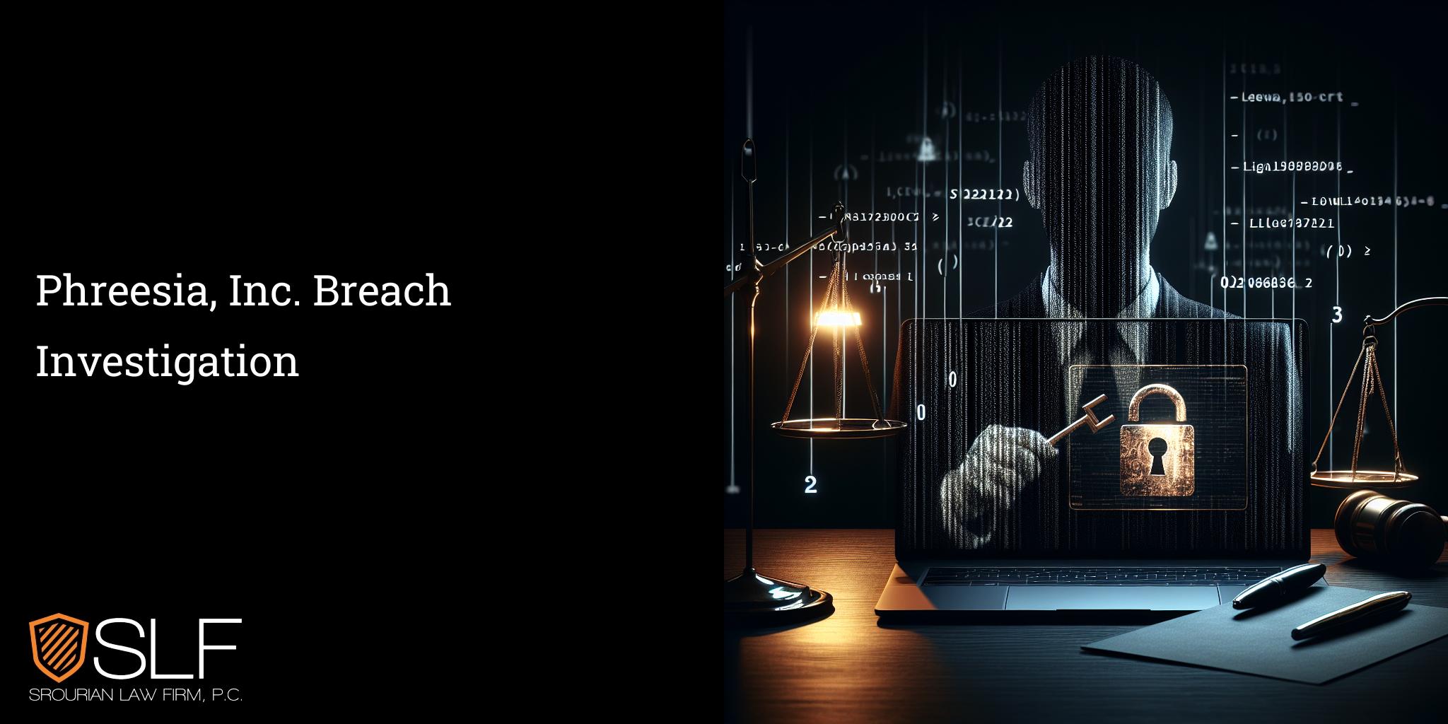 Phreesia, Inc. Breach Investigation