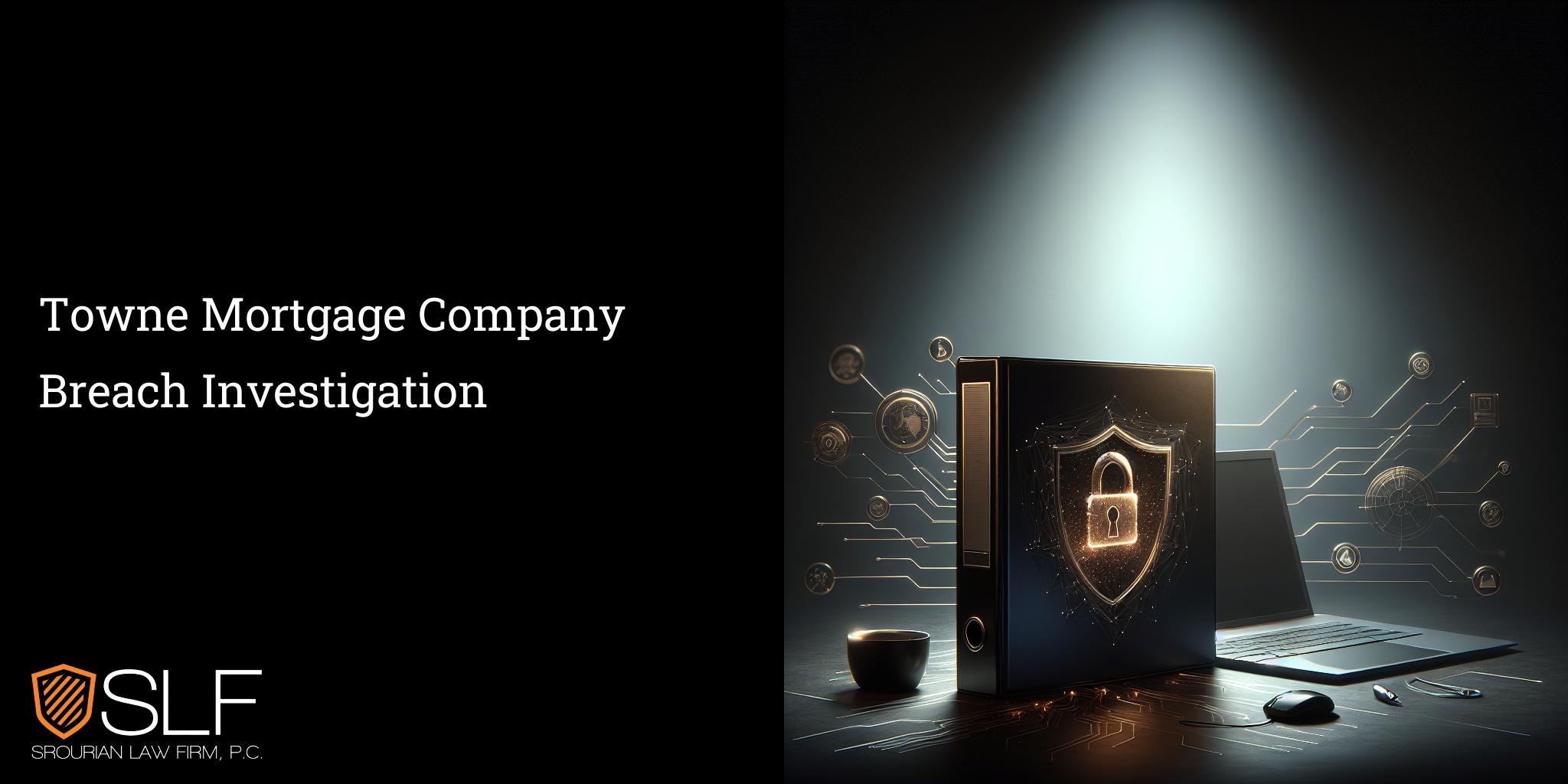 Towne Mortgage Company Breach Investigation