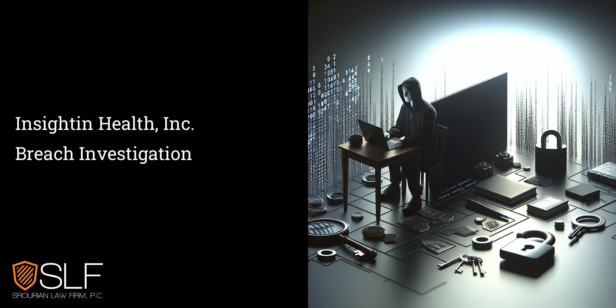 Insightin Health, Inc. Breach Investigation
