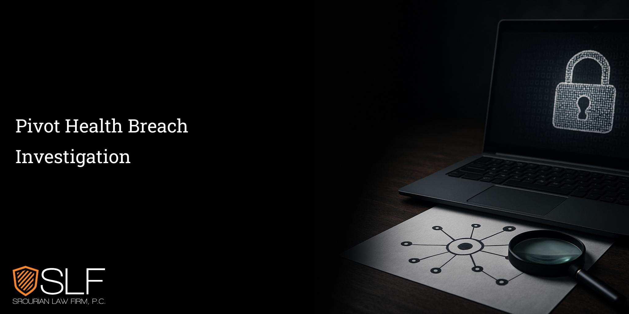 Pivot Health Breach Investigation