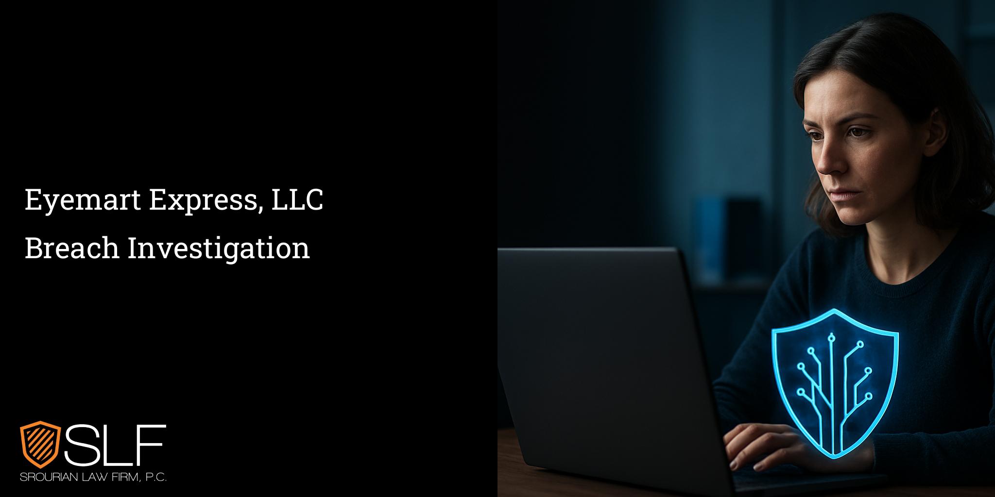 Eyemart Express, LLC Breach Investigation